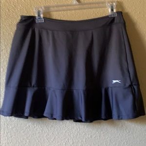 Golf skort